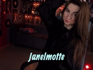 Janelmotte