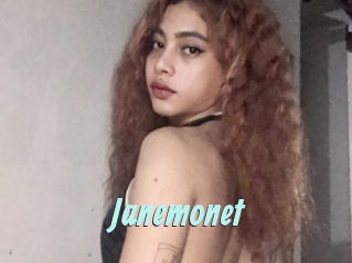 Janemonet