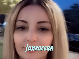 Janeocean