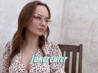 Janereuter