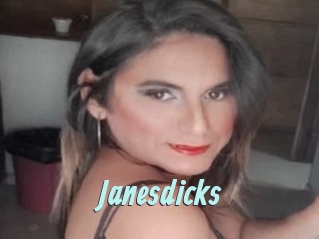 Janesdicks