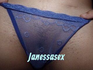 Janessasex