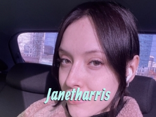 Janetharris