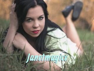 Janetmagice