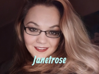 Janetrose