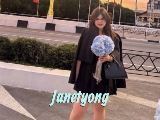 Janetyong