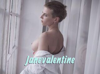 Janevalentine