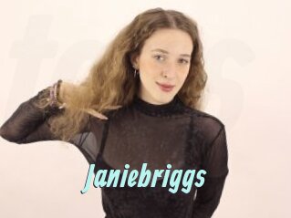 Janiebriggs