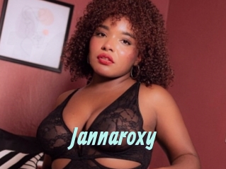 Jannaroxy