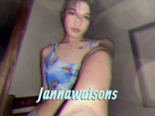 Jannawatsons