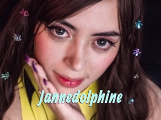 Jannedolphine