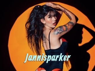 Jannisparker