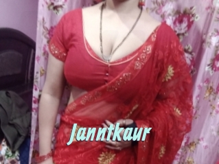 Janntkaur