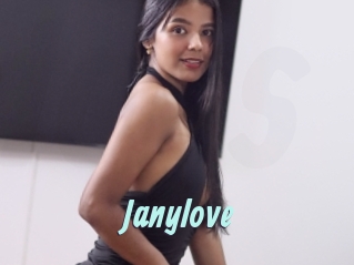 janylove Ton Show