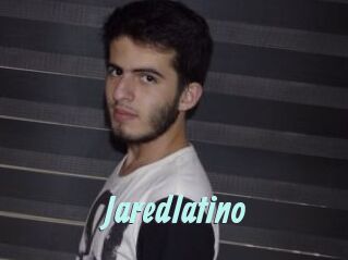 Jaredlatino