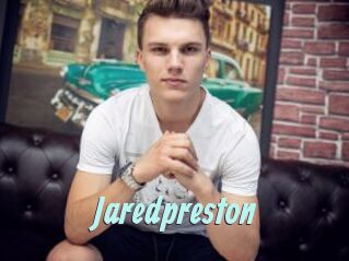 Jaredpreston