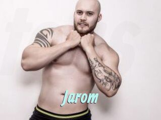 Jarom