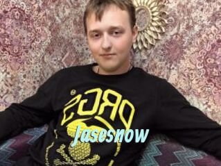 Jasesnow