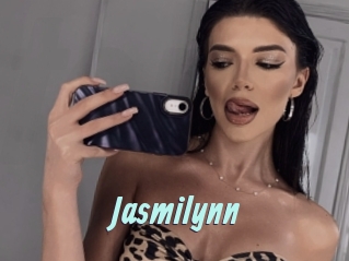 jasmilynn Ton Show