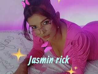 Jasmin_rick