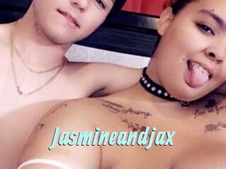 Jasmineandjax