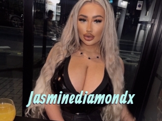 Jasminediamondx