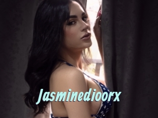 Jasminedioorx