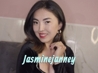 Jasminejanney