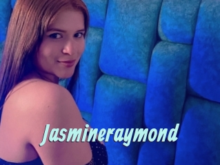 Jasmineraymond