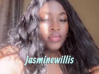 Jasminewillis