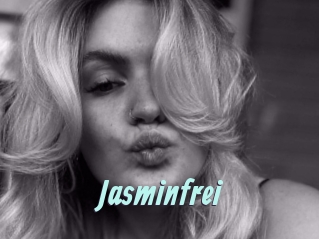 Jasminfrei