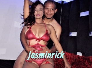 Jasminrick