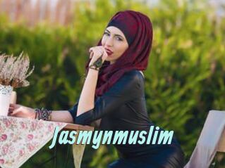 Jasmynmuslim