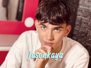 Jasonkaya