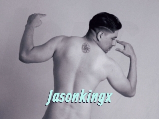 Jasonkingx