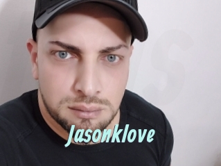 Jasonklove