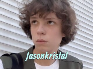 Jasonkristal