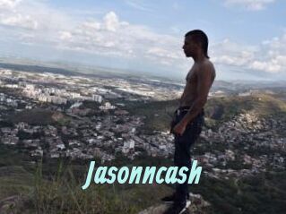 Jasonncash