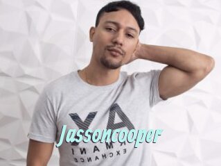 Jassoncooper