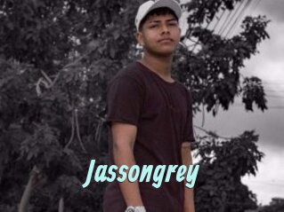 Jassongrey