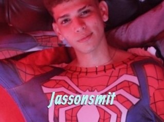 Jassonsmit