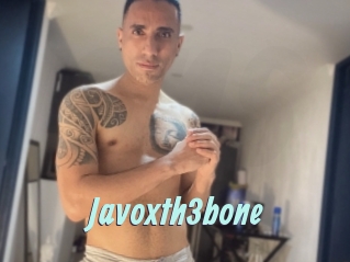 Javoxth3bone