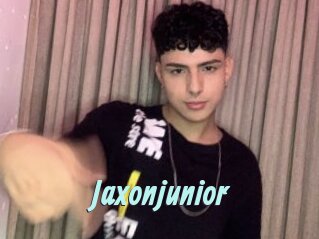 Jaxonjunior