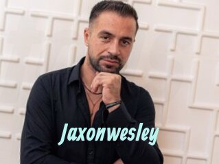 Jaxonwesley