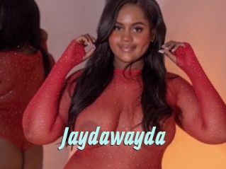 Jaydawayda