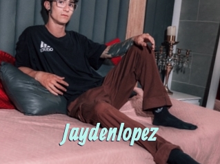 Jaydenlopez