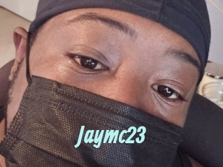 jaymc23 Ton Show
