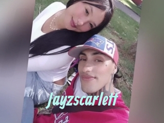 Jayzscarlett