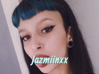 Jazmiinxx