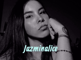 Jazminalice